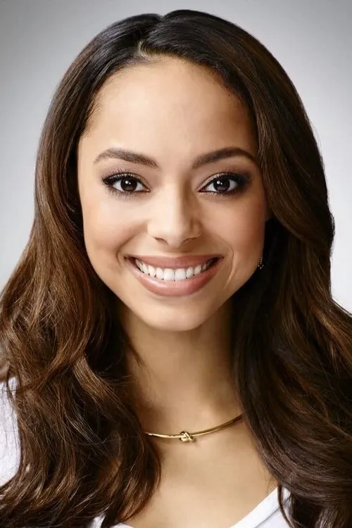 Photo of Amber Stevens West