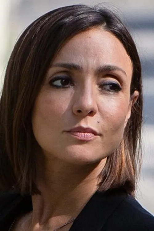 Photo of Ambra Angiolini