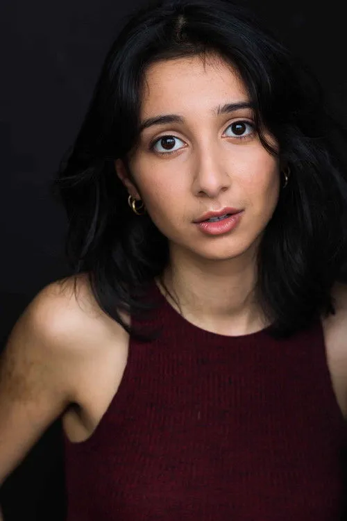 Photo of Ambre Jabrane