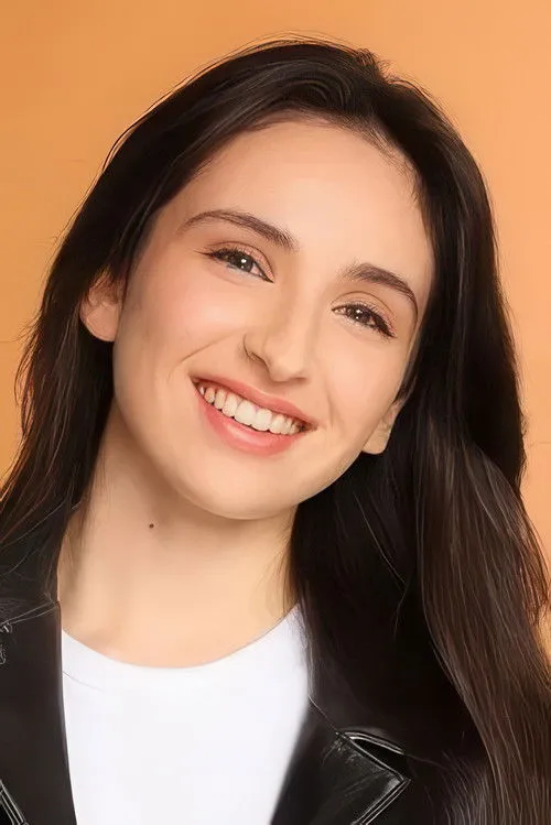 Photo of Ambre Jadah