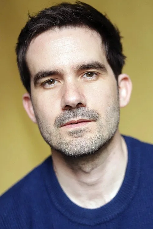 Photo of Ambroise Sabbagh