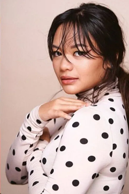 Profile photo of Amel Carla