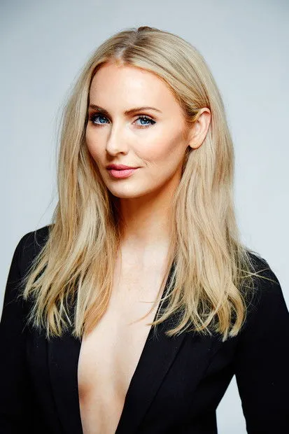 Photo of Amelia Conway