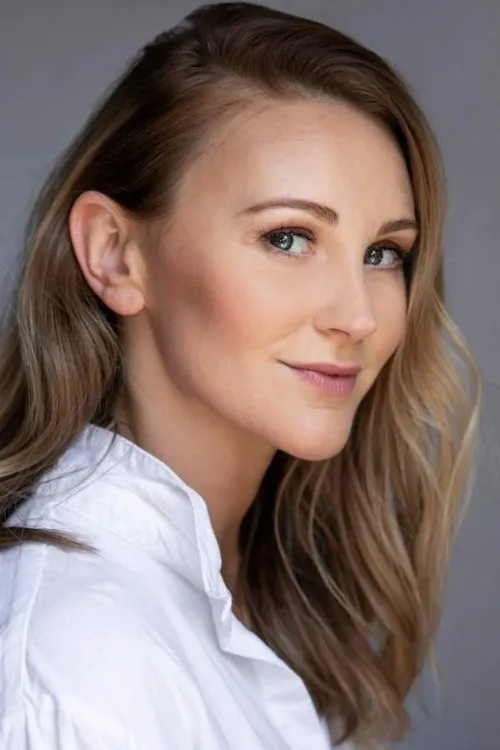 Photo of Amelia Reid