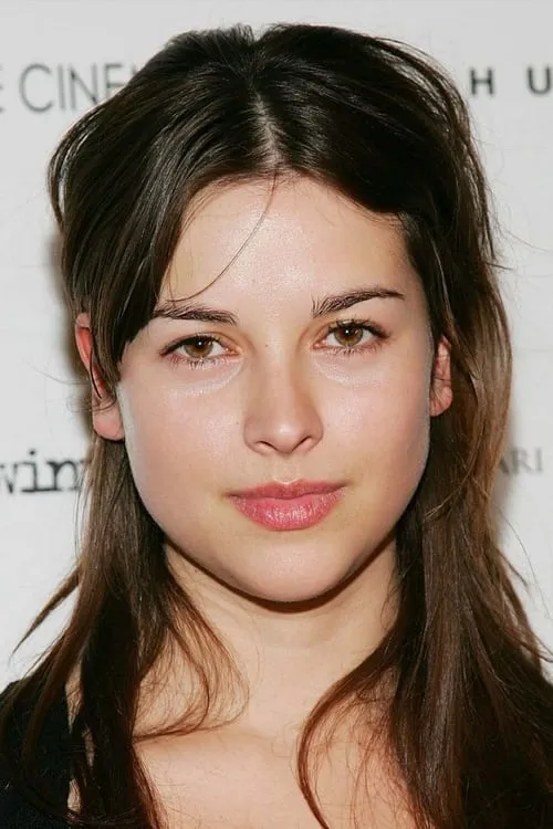 Photo of Amelia Warner