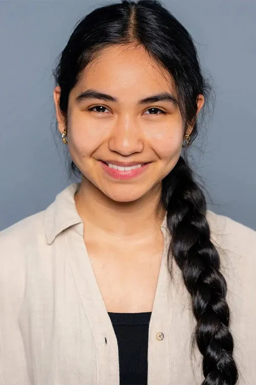 Photo of Amélie Monique Thai-García