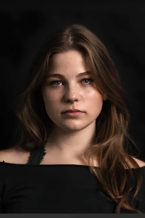 Photo of Amélie Pease