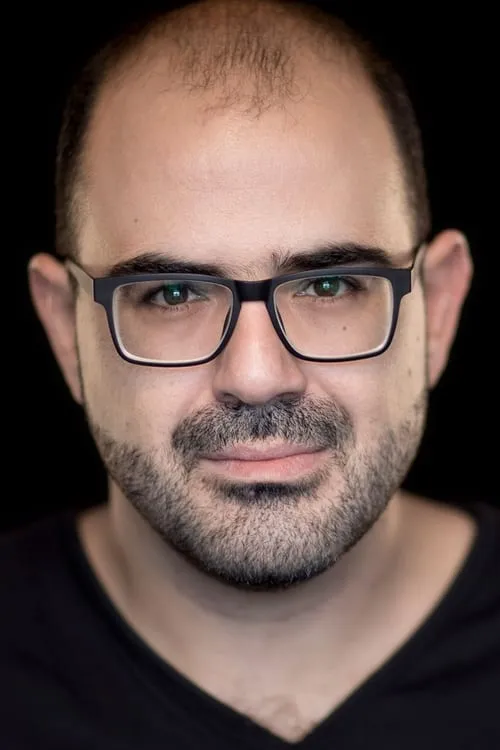 Photo of Amer Hlehel