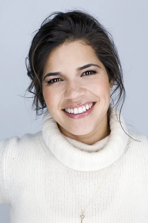 Photo of America Ferrera