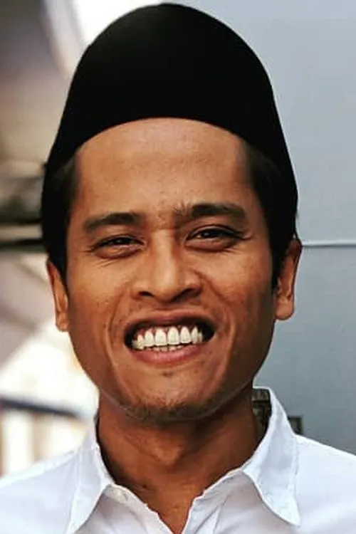 Photo of Amerul Affendi