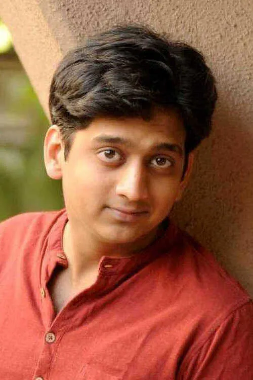 Photo of Amey Wagh