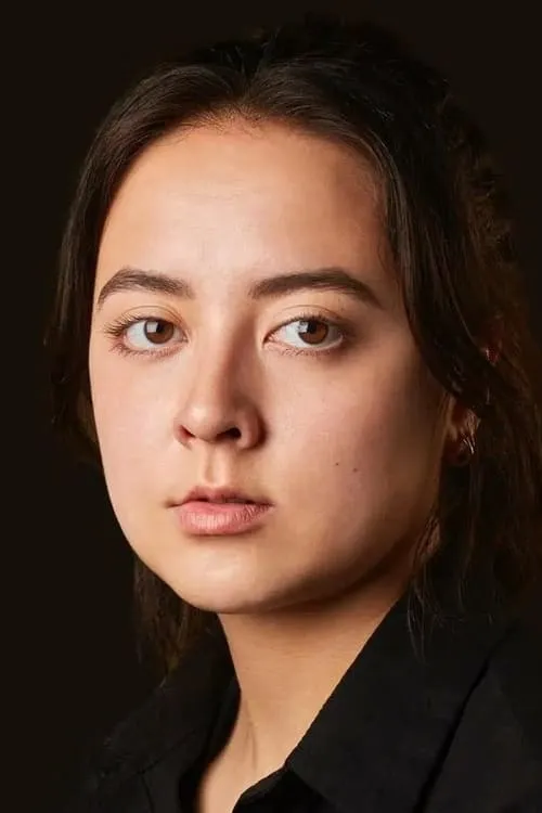 Photo of Ami Tredrea