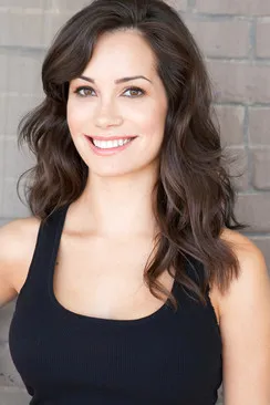 Photo of Amiée Conn