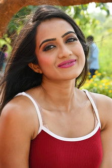 Profile photo of Amika Shail