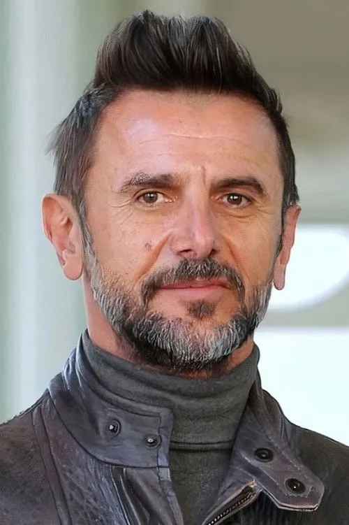 Photo of Amin Hayaei