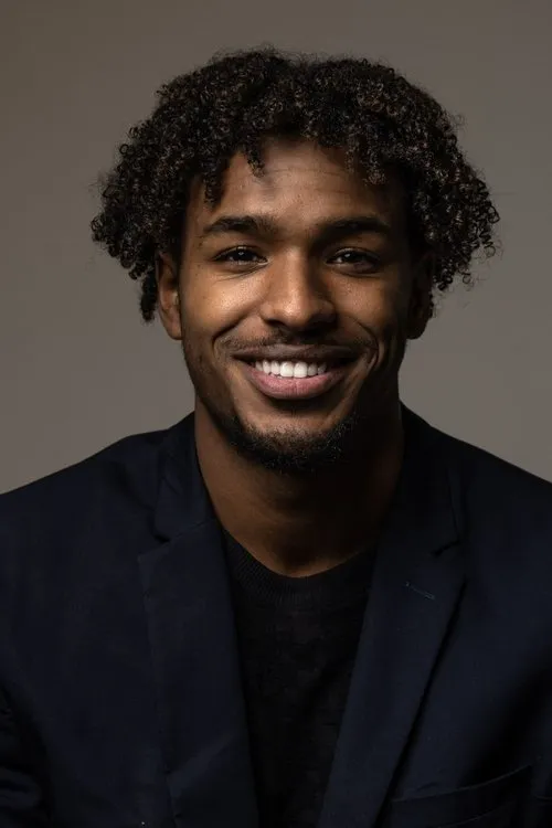 Photo of Amine Guedja