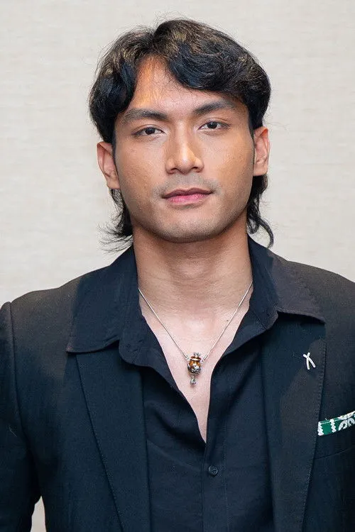 Photo of Amir Ahnaf