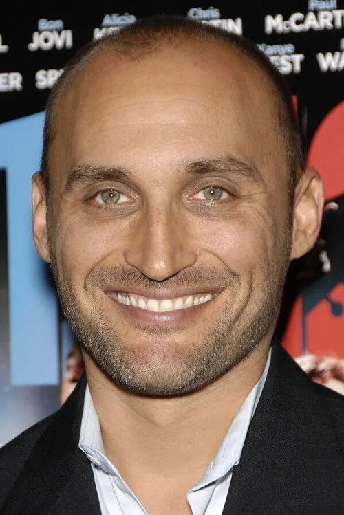 Profile photo of Amir Bar-Lev