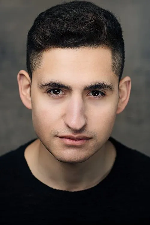 Photo of Amir El-Masry