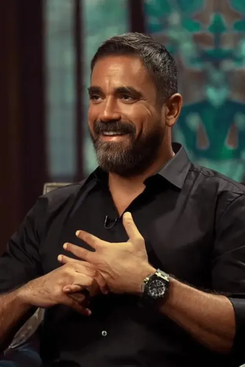 Photo of Amir Karara