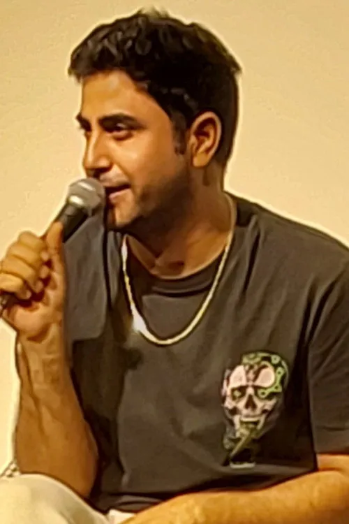 Photo of Amir Shurush