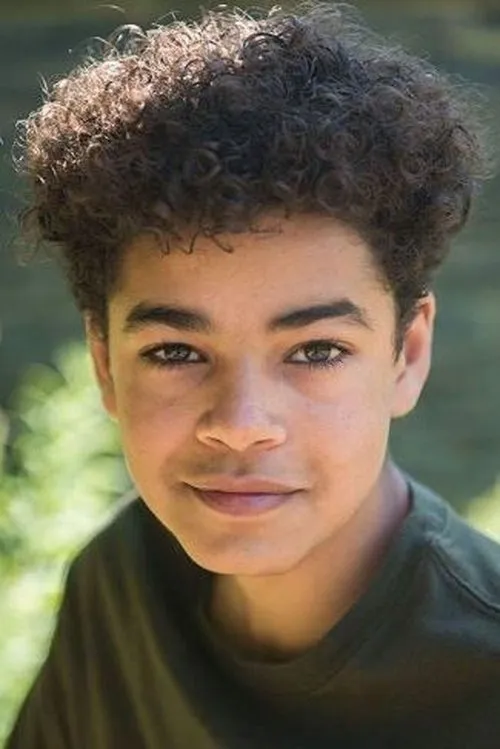 Photo of Amir Wilson