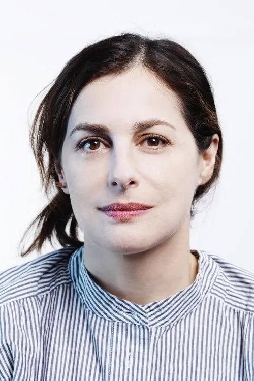 Photo of Amira Casar