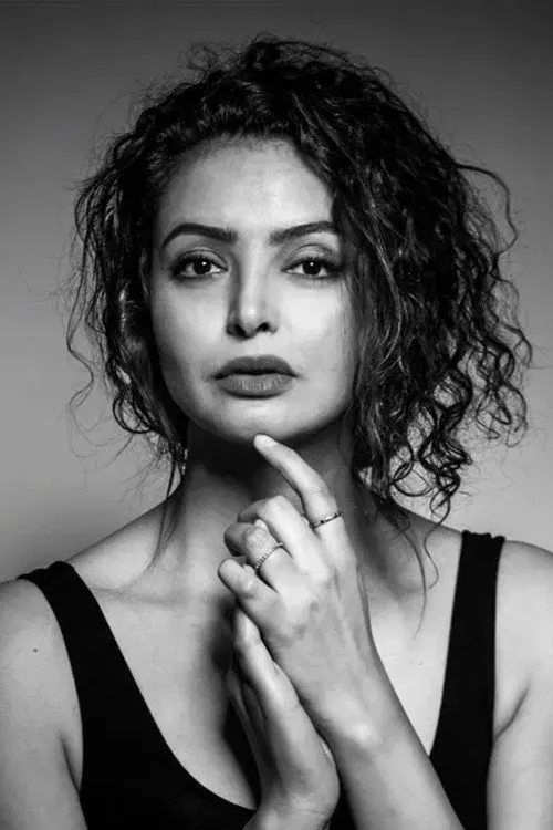 Photo of Amira Derouiche