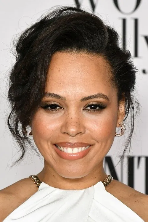 Photo of Amirah Vann