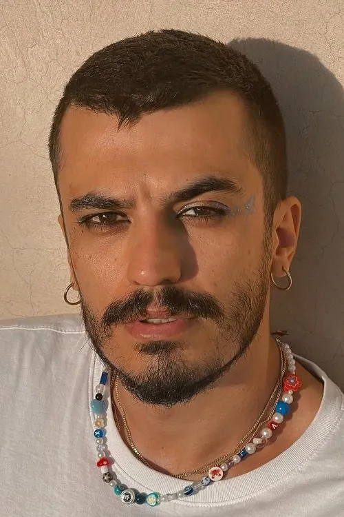 Photo of Amirreza Ranjbaran