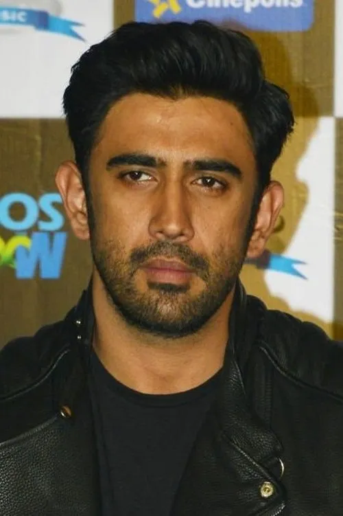 Photo of Amit Sadh