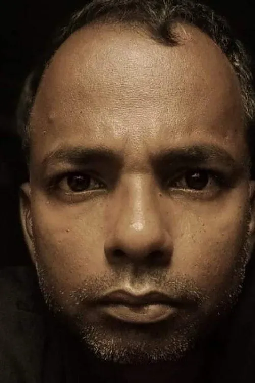 Photo of Amit Saha