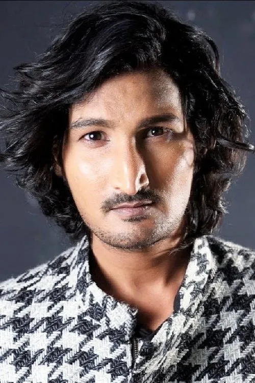 Photo of Amit Sharma