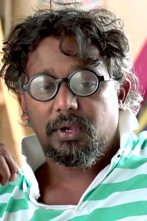 Profile photo of Amitabh Reza Chowdhury