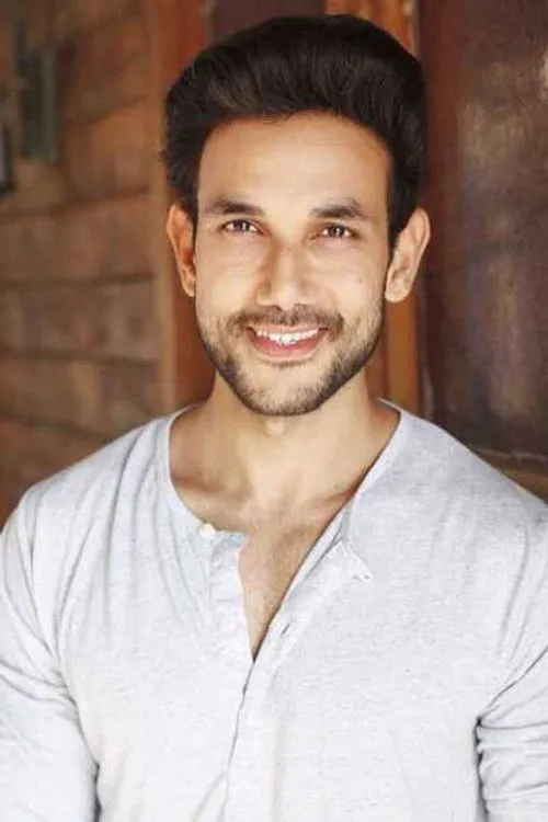 Photo of Amitt K Singh