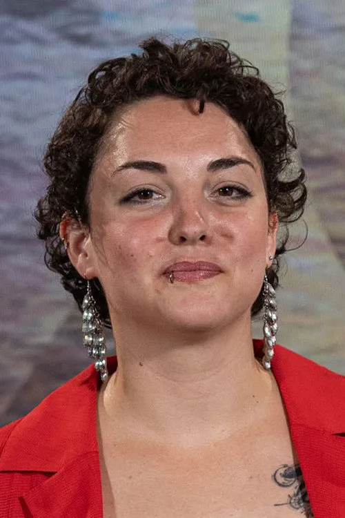 Photo of Amke Wegner