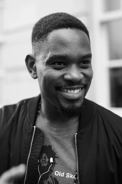 Photo of Aml Ameen
