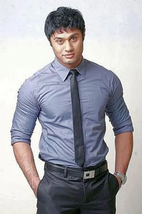 Photo of Ammar Alfian Aziz