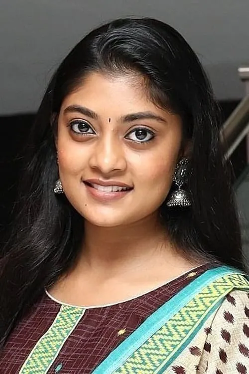 Photo of Ammu Abhirami
