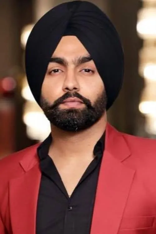 Photo of Ammy Virk