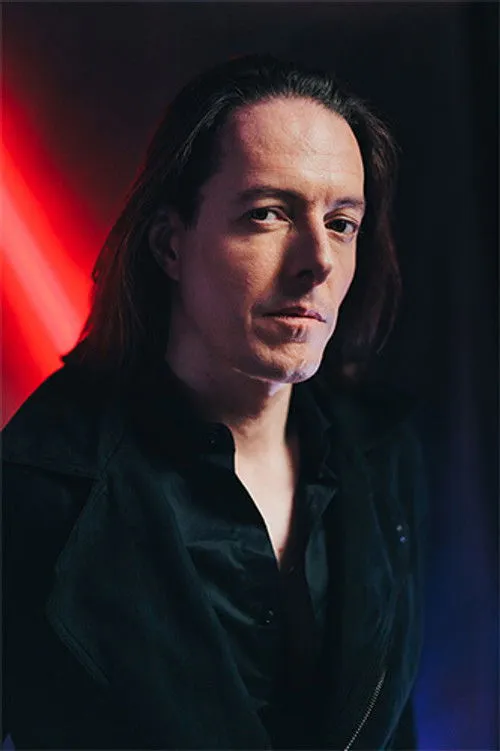 Photo of Amos Williams