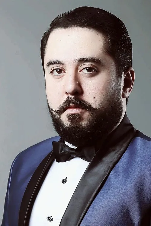 Photo of Amr Abd Al Aziz