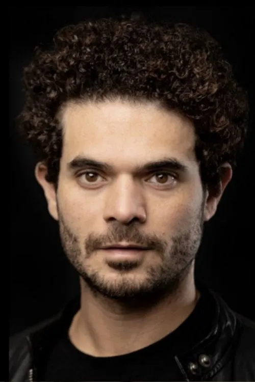 Profile photo of Amr Saleh