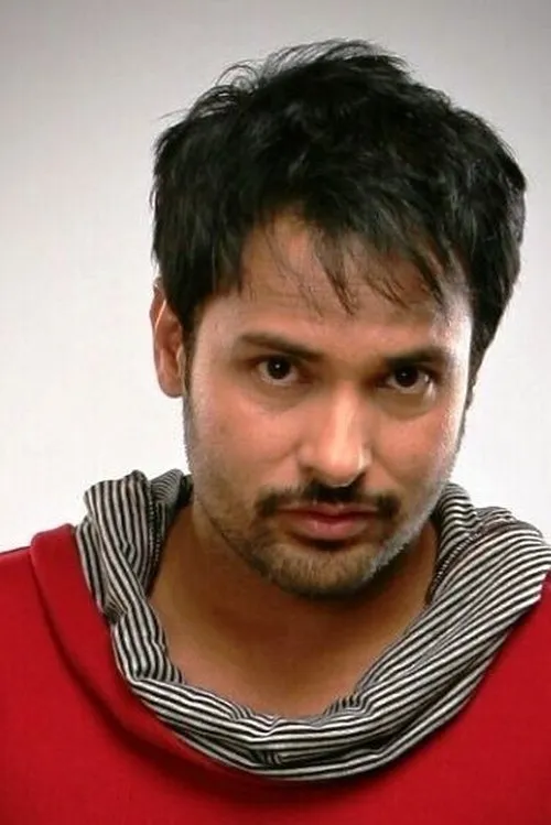 Photo of Amrinder Gill
