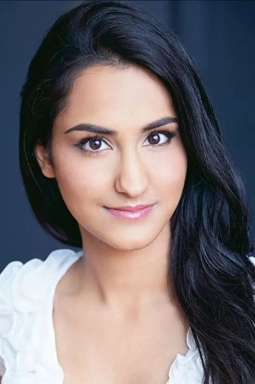 Photo of Amrit Kaur