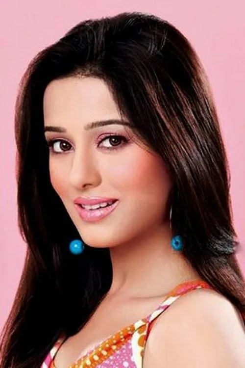 Photo of Amrita Rao