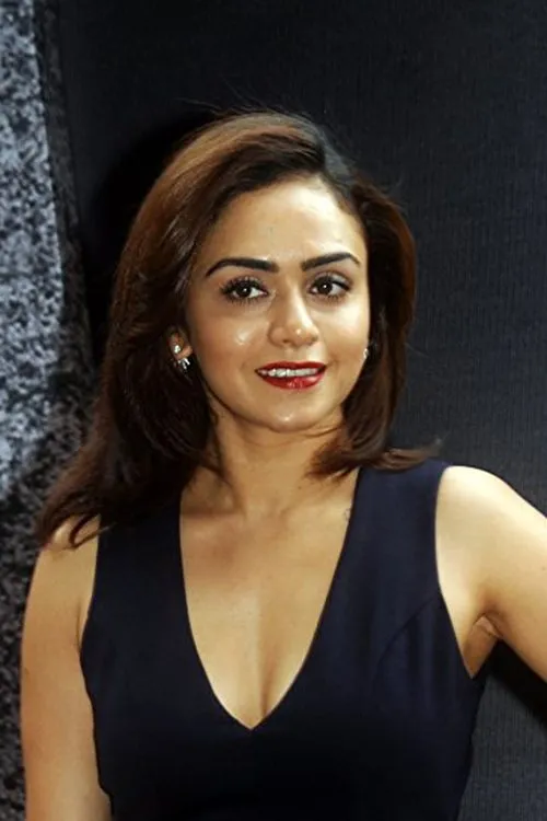 Profile photo of Amruta Khanvilkar