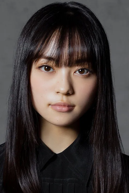 Photo of Amu Fukao