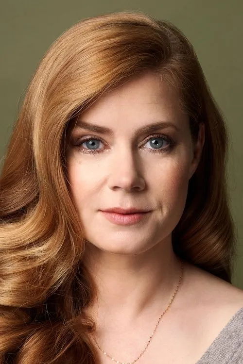 Photo of Amy Adams