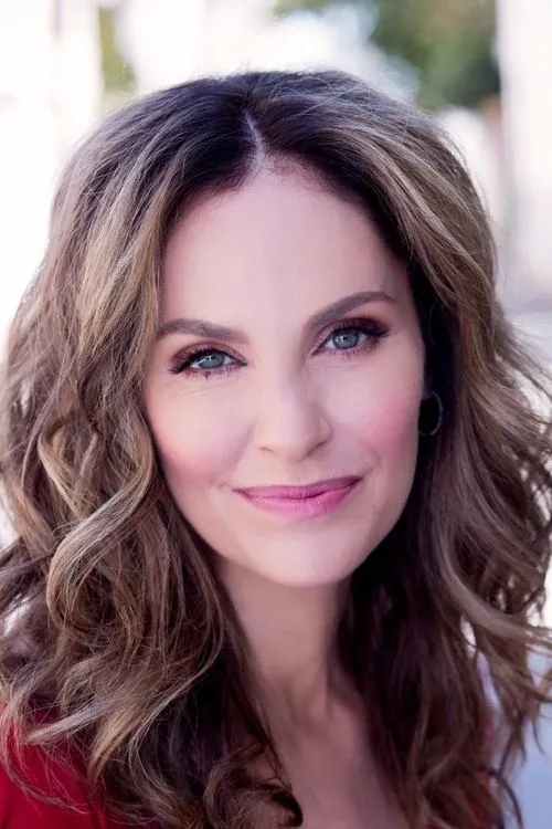 Photo of Amy Brenneman